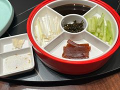 -全聚德(双井店)