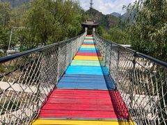 -孤山寨风景区
