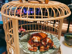 -佬麻雀·剁椒鱼头(京基KK One店)