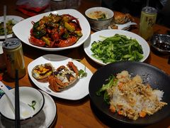 -0574龙虾的故事(东裕店)