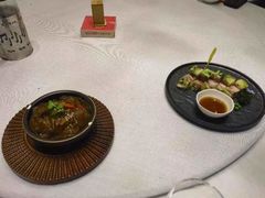 -聚鑫阁江浙菜·非遗传承技艺(闵行交大店)