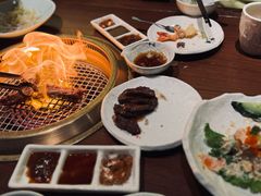 -御牛道日式烤肉料理(杭州万象城店)