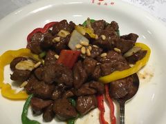 -万宝海鲜舫(劳动公园店)