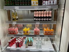 零售区-Peet's 皮爷咖啡(东湖路手作店)