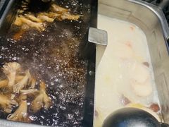 -海底捞火锅(顺义华联店)