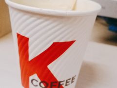 -肯德基(顺义光明大街店)