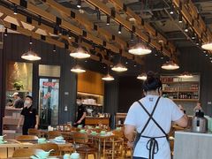 -潮界(LU·ONE凯德晶萃广场店)