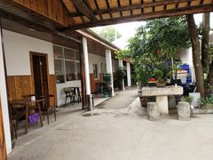 -李东农庄(中南百草园地标店)