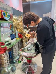 -SoSweet香港专业儿童美发沙龙(IFS国际金融店/春熙路店)