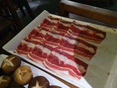 -巴邑火锅·鲜切牛肉(萧山银隆店)