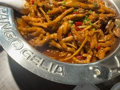 -胖哥俩肉蟹煲(梅溪步步高店)