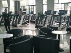 -奇迹健身·恒温游泳(金海首座店)