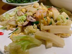 -大家食府·福建菜(FAC协盛中心庭院餐厅店)