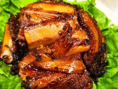 -李先生牛肉面快餐厅(白塔店)