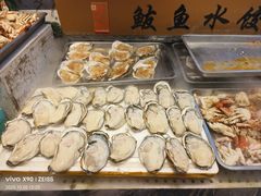 -渔家风味·鲅鱼水饺·央视展播·海鲜天津菜(开发区店)
