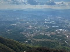 -丹东凤凰山景区