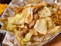 -日葵 大阪烧ひまり(仙霞路店)