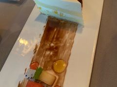 -戈雅法餐厅(世界城广场店)