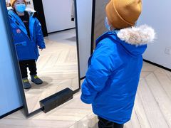 -Canada Goose加拿大鹅(沈阳万象城店)