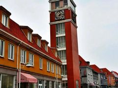 -美兰湖景区