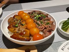 -和牛食堂•BISTRO(广州首店)
