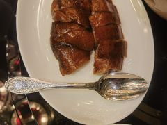 -北京四季酒店·采逸轩