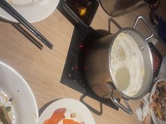 -星伦多自助料理(宝山龙湖天街店)