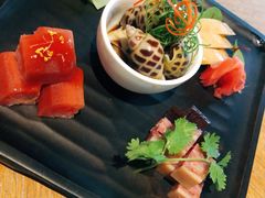 -宁波柏悦酒店·钱湖渔港
