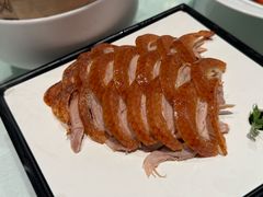 -北京全聚德(清华园店)