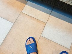 -TOUCH·游泳健身(重庆JW万豪店)