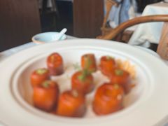-庆云楼饭庄(什刹海店)