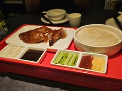 -北院·果木烤鸭·25年东北菜(创意产业园店)