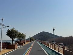 -南京金牛湖风景区