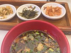 -乡党臊子面(丰庆公园店)