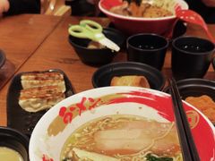 -豚王拉面(澳门银河店)