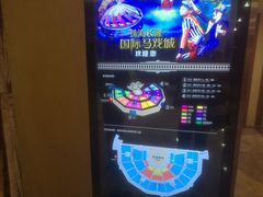 -珠海横琴长隆《卡卡虎奇遇记》