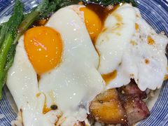 -澳门陈光记烧味饭店(南京德基广场店)
