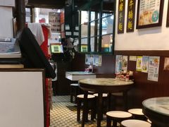-深仔记正宗云吞面(尖沙咀店)