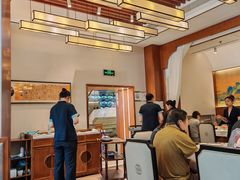 -湘阅•威海海鲜•湖南味道(华宝店)