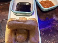 -江边城外烤全鱼(方庄时代购物中心店)