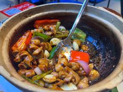 -味食家市师鸡(三元里店)