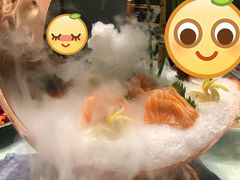 刺身拼盘-安蒂娅.悦景轩中餐厅(西乡店)
