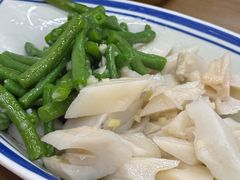 -鲁南仔·滕州炒鸡(经三路店)