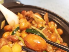 -顺丰轩园林酒家(天河店)