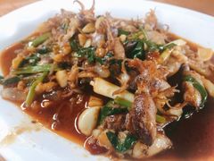 -胖大嫂渔家排档·全海景餐厅(渔村店)