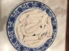 -宣武小院涮肉(前门店)