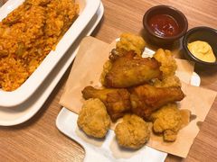 -Mr.Pizza米斯特比萨(合肥一九一二街区店)
