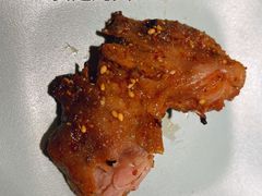 -一顿烧烤(八经街店)