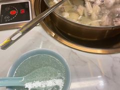 -润园四季椰子鸡火锅(南山海岸城店)