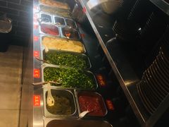 -宽板凳老灶火锅(簋街店)
